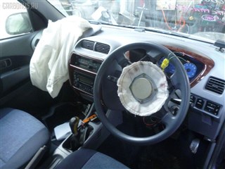 Дверь Daihatsu Terios Новосибирск