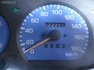 Дверь Daihatsu Terios Новосибирск
