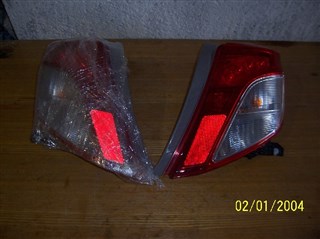 Стоп-сигнал Toyota Vitz Владивосток