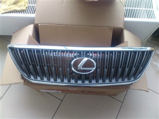 Решетка радиатора Lexus RX Барнаул