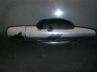 Ручка двери внешняя Subaru Tribeca Новосибирск