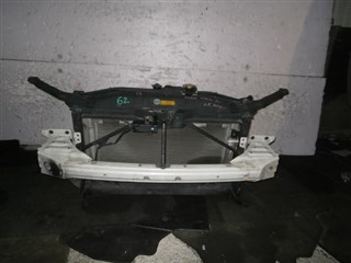 Рамка радиатора Mazda 6 Владивосток