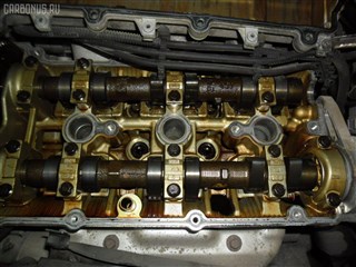 Двигатель Mazda MX-6 Новосибирск
