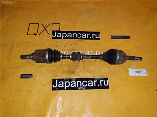 Привод Nissan Tiida Уссурийск