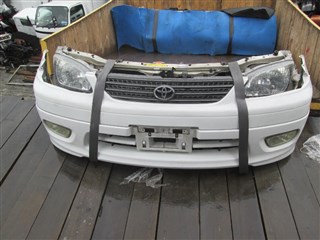 Nose cut Toyota Corolla Spacio Владивосток