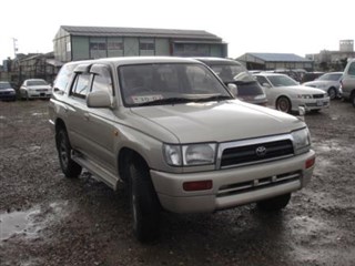 Карданный вал Toyota Surf Владивосток