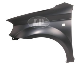 Крыло Chevrolet Aveo Екатеринбург