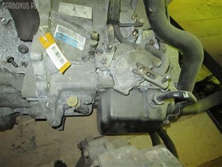 АКПП Volvo V40 Владивосток