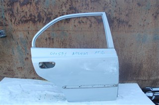 Дверь Hyundai Accent Бердск