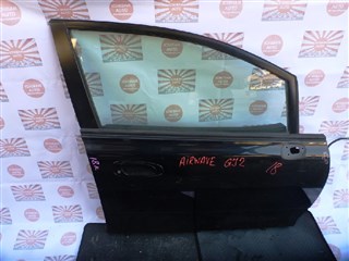 Дверь Honda Airwave Владивосток