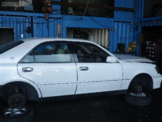 Рычаг Toyota Crown Estate Владивосток