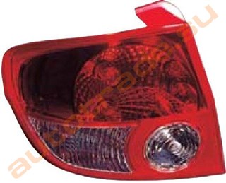 Стоп-сигнал Hyundai Getz Москва
