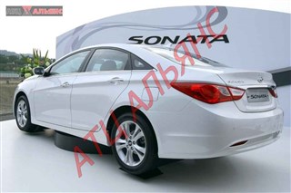 Стоп-сигнал Hyundai Sonata Владивосток