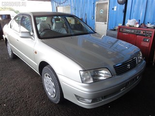 Тормозные колодки Toyota Scepter Владивосток