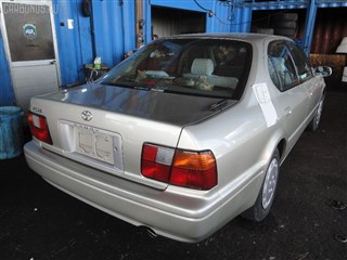 Тормозные колодки Toyota Scepter Владивосток