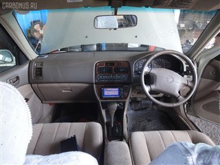 Тормозные колодки Toyota Scepter Владивосток