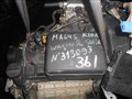 Двигатель для Suzuki Wagon R Solio