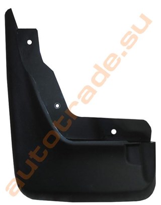 Брызговик Land Rover Freelander Красноярск