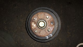 Ступица Subaru R2 Владивосток