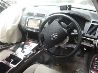 Крыло Toyota Mark X Уссурийск