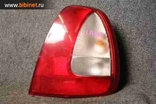 Стоп-сигнал Daewoo Nubira Красноярск