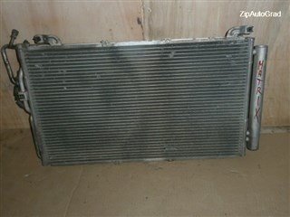 Радиатор кондиционера Hyundai Matrix Москва