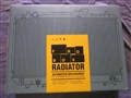 Радиатор кондиционера для Jaguar X-type
