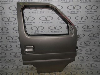 Дверь Suzuki Every Landy Владивосток