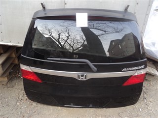 Дверь задняя Honda Airwave Владивосток