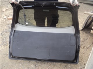 Дверь задняя Honda Airwave Владивосток
