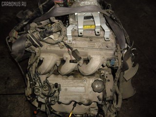 Двигатель Mazda Luce Владивосток