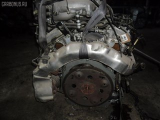 Двигатель Mazda Luce Владивосток