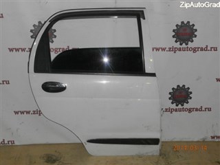 Дверь Daewoo Matiz Москва