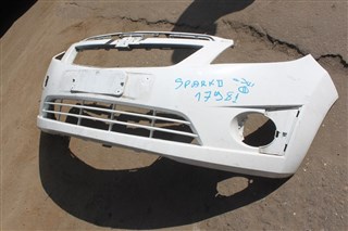 Бампер Chevrolet Spark Бердск