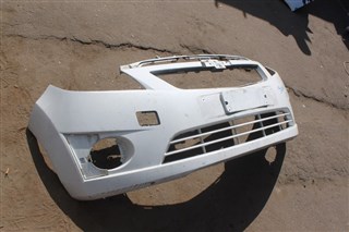 Бампер Chevrolet Spark Бердск