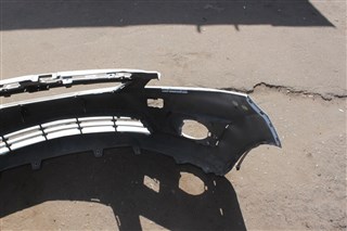 Бампер Chevrolet Spark Бердск