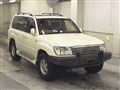 Мост для Toyota Land Cruiser 100