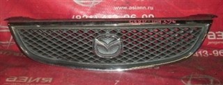 Решетка радиатора Mazda 626 Нижний Новгород