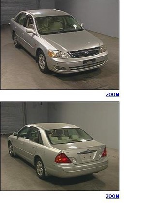 Стекло собачника Toyota Pronard Алматы