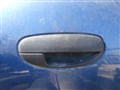 Ручка двери внешняя для Chevrolet Lanos