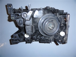 Фара Nissan Patrol Новосибирск