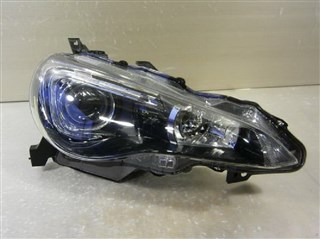 Фара Subaru BR-Z Владивосток
