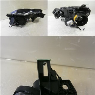 Фара Subaru BR-Z Владивосток