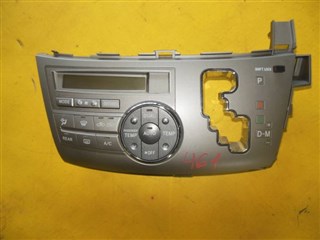 Блок управления климат-контролем Toyota Estima Уссурийск