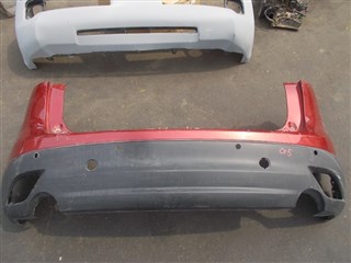 Бампер Mazda 5 Владивосток