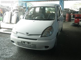 Рычаг Toyota Yaris Владивосток