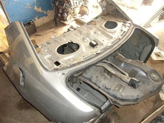 Rear cut Toyota Altezza Омск