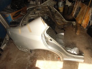 Rear cut Toyota Altezza Омск