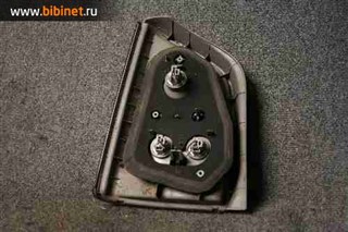 Стоп-сигнал Honda Z Красноярск