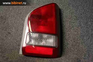 Стоп-сигнал Honda Z Красноярск